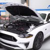 Take a drive in the performance-focused 2018 Ford Mustang RTR Spec 3