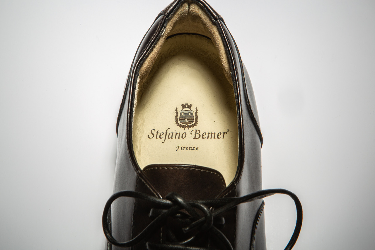 Shoes, Florentine shoemaker adds driving shoes to its bespoke lineup, ClassicCars.com Journal