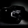 Mitsubishi pickup celebrates 40th birthday