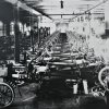 The building of legend: Ford’s Piquette Avenue Plant