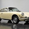 Still-affordable Porsche 912