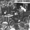 London to Brighton celebrates Richard Shuttleworth’s debut 90 years ago