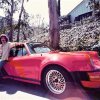 Classic guitars added for special class at Amelia Island Concours