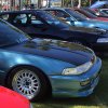 Japanese Classic Car Show loaded with Asian automotive treats