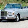 Rolls-Royce once owned by Muhammad Ali hitting auction block