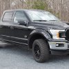 Petty’s Garage-designed F-150 on Barrett-Jackson’s Las Vegas block