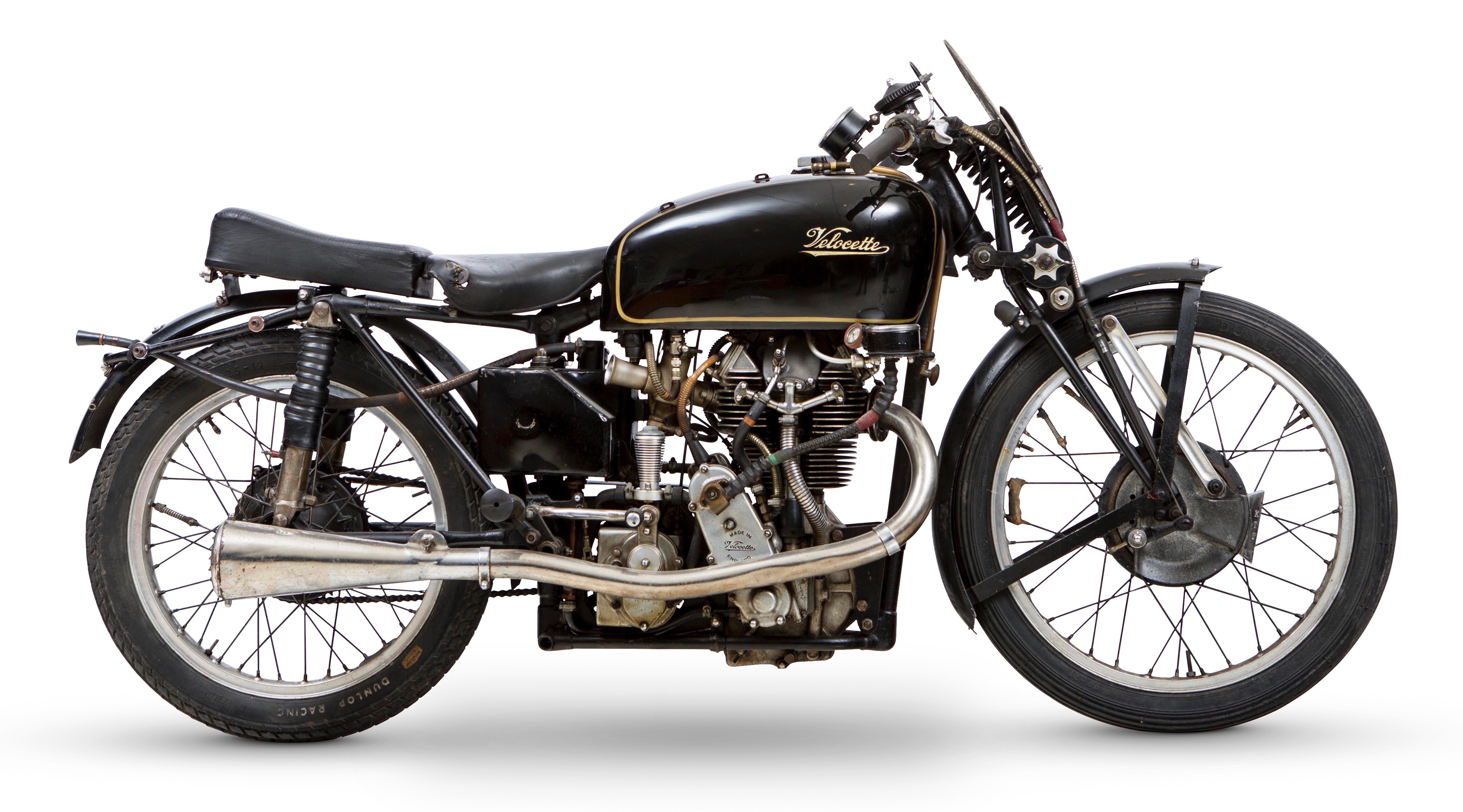 Motorcycles, ’70s bikes star in single-owner motorcycle auction, ClassicCars.com Journal