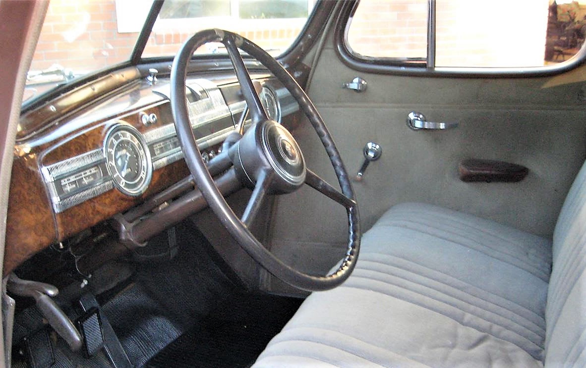 Packard 