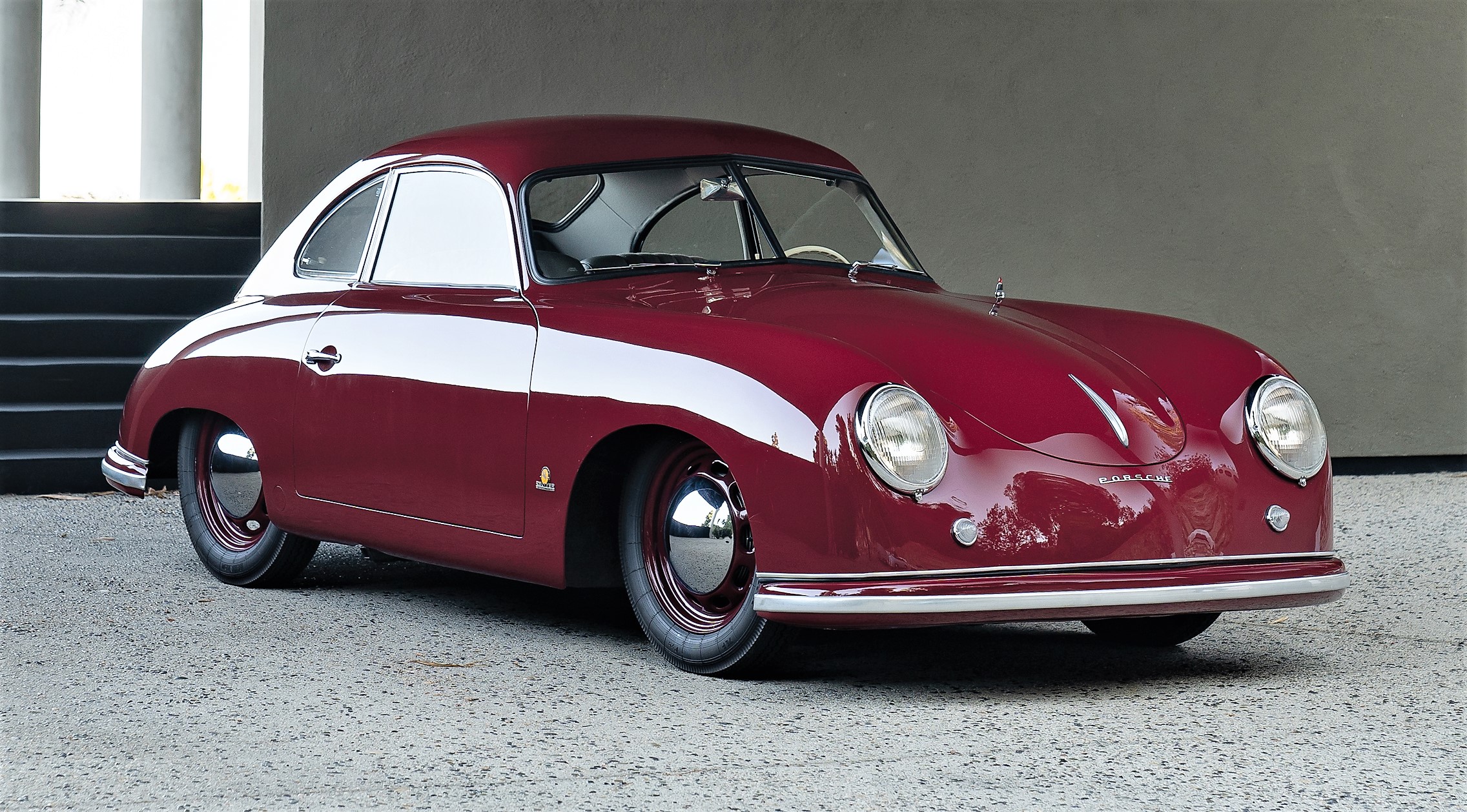 Porsche, Cars from 7 decades of Porsche offered in RM Sotheby’s sale, ClassicCars.com Journal