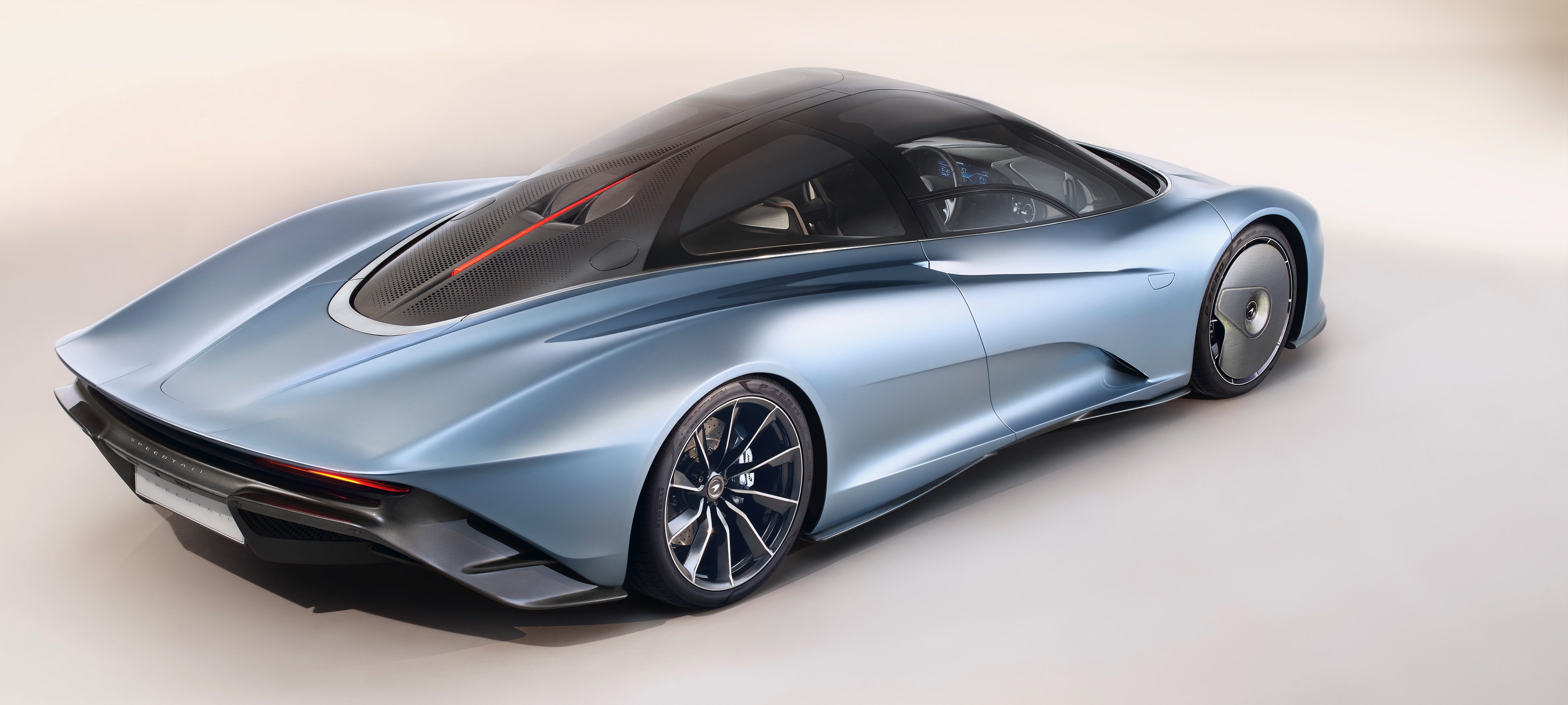 McLaren Speedtail, McLaren unveils 250 mph Speedtail, the first ‘Hyper-GT’, ClassicCars.com Journal