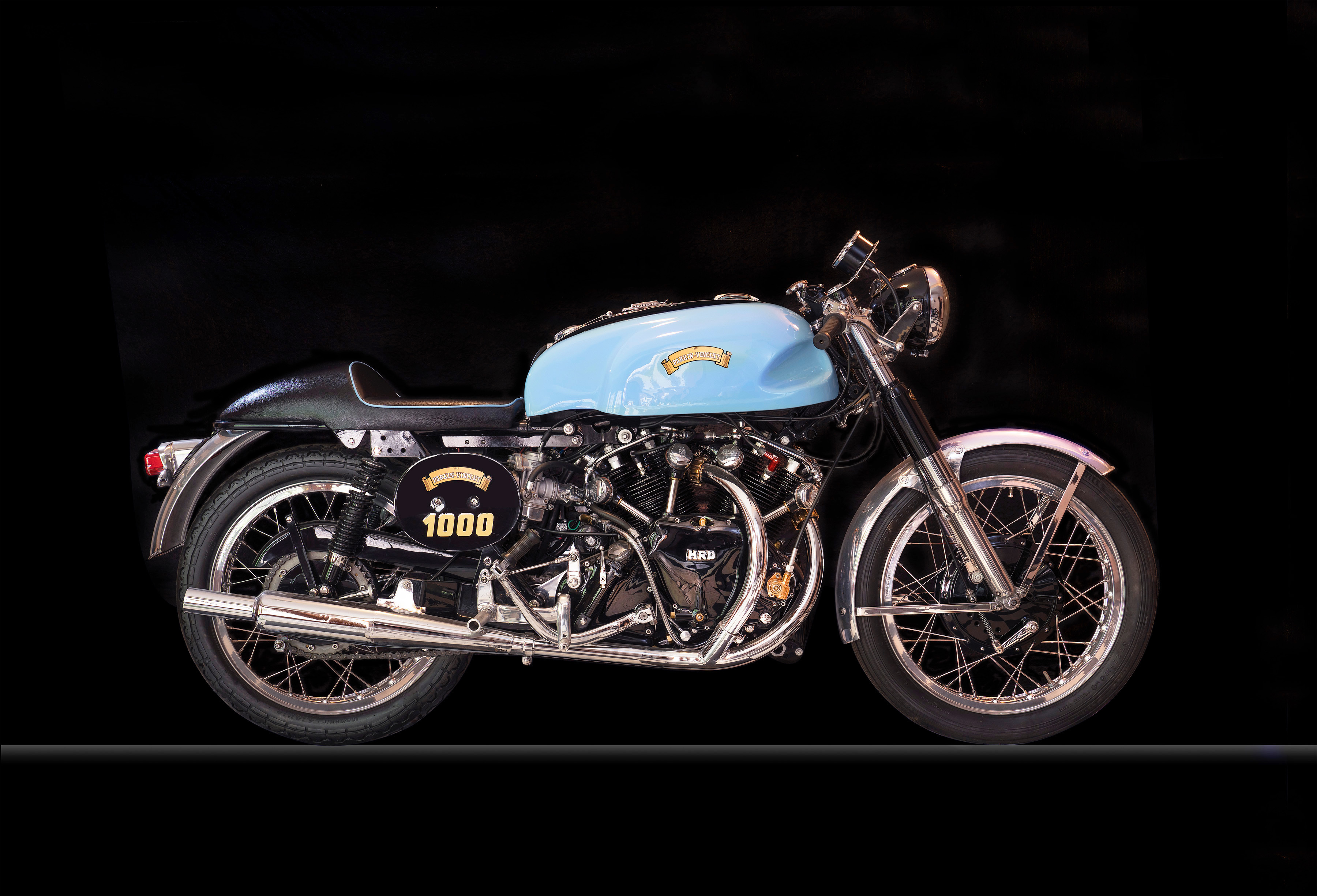 Motorcycles, Time Machines III: The Age of Elegance, ClassicCars.com Journal