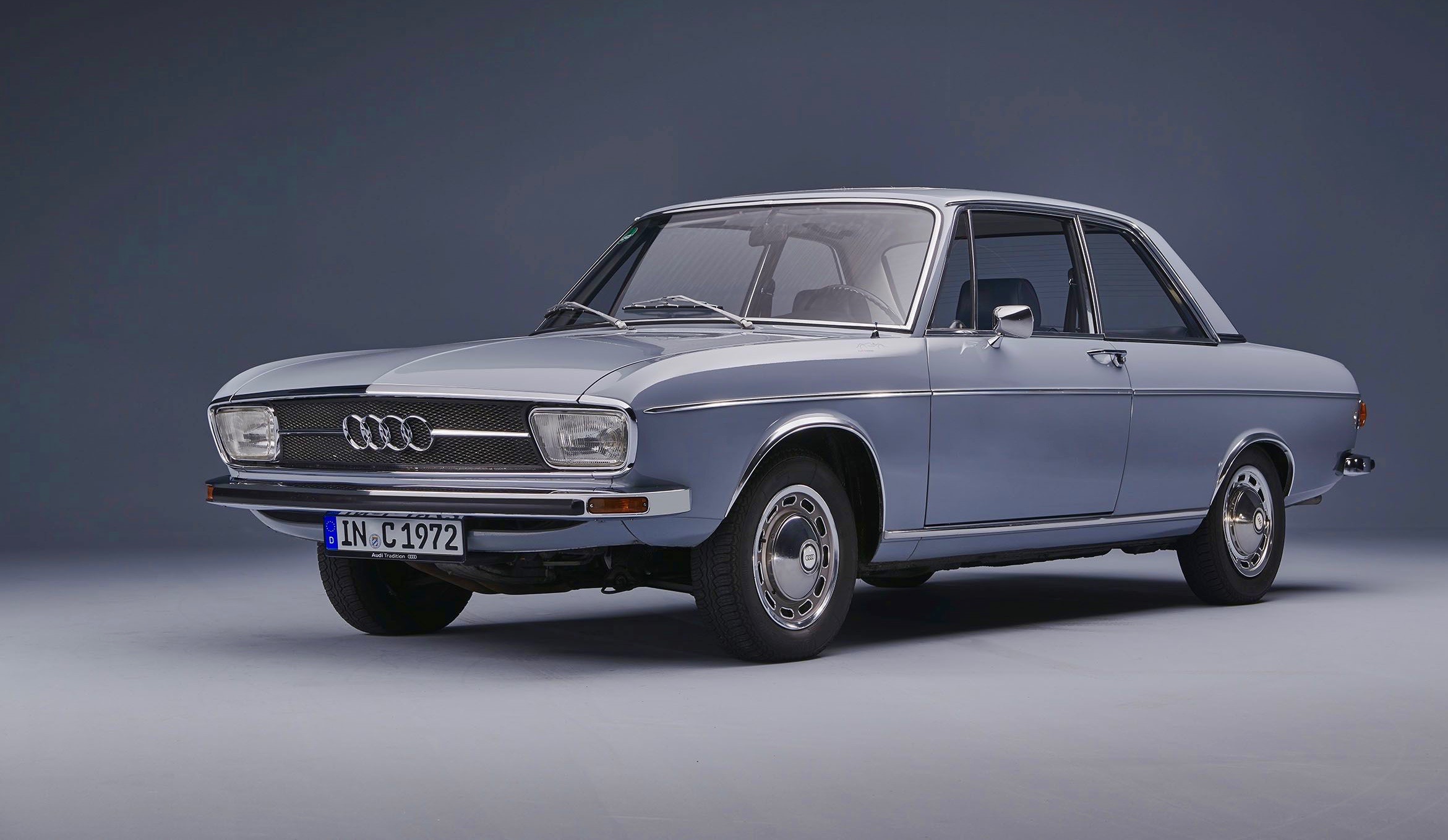 Audi, My first import was my best — and worst — car, ClassicCars.com Journal