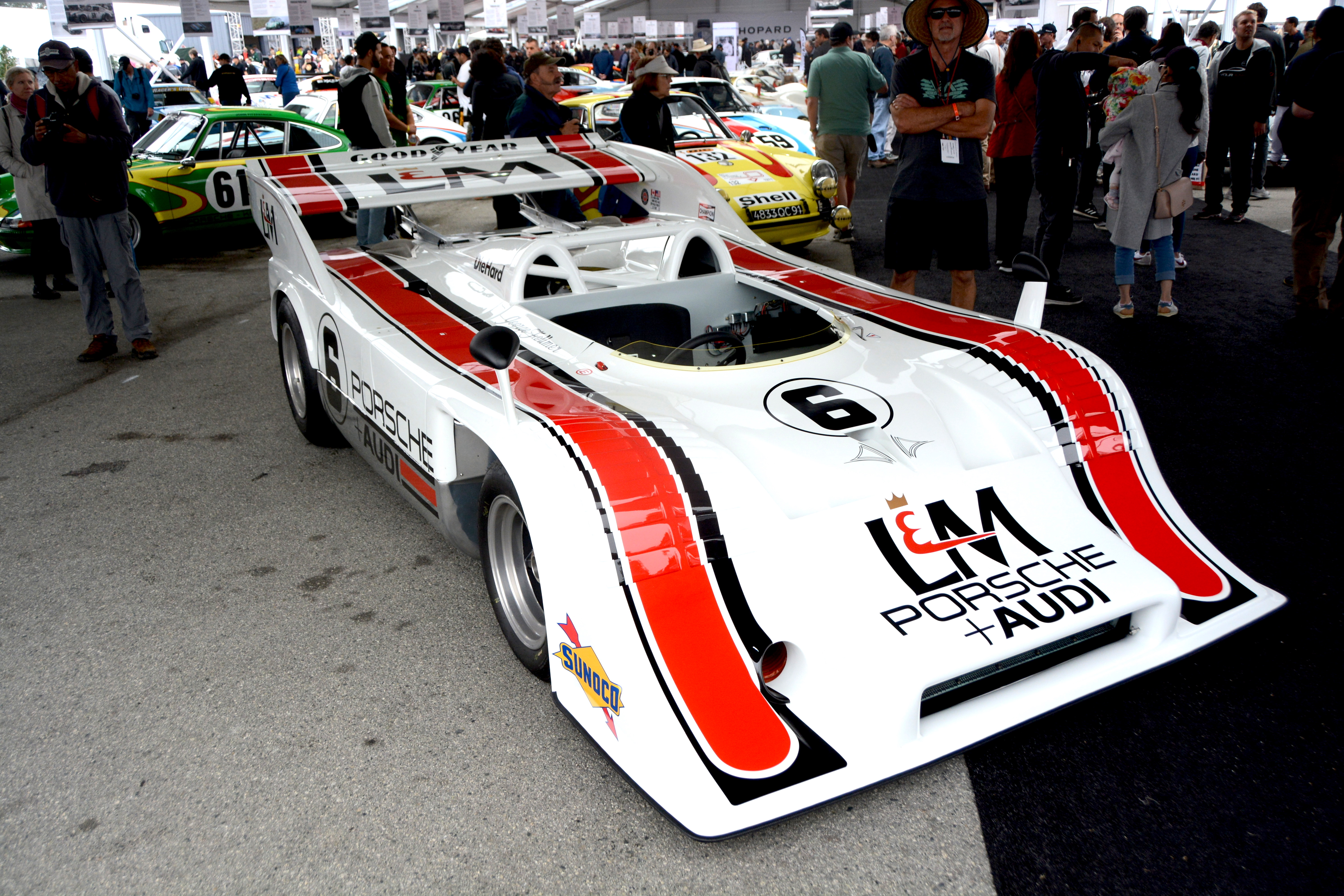 Porsche 917 Le Mans, Porsche 917: Maiden Le Mans win 50 years ago, ClassicCars.com Journal
