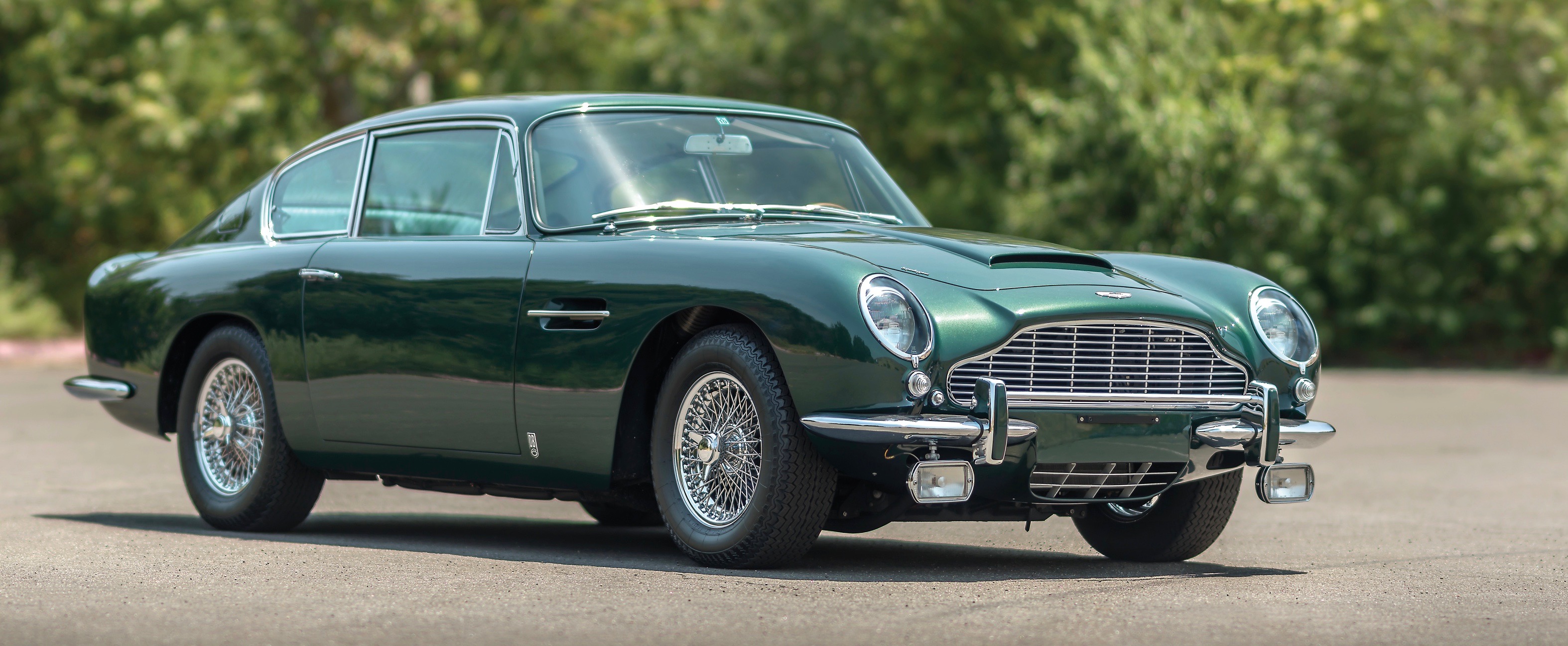 Aston Martin, Bond market: But 007 not the only reason Aston Martins hold value, ClassicCars.com Journal