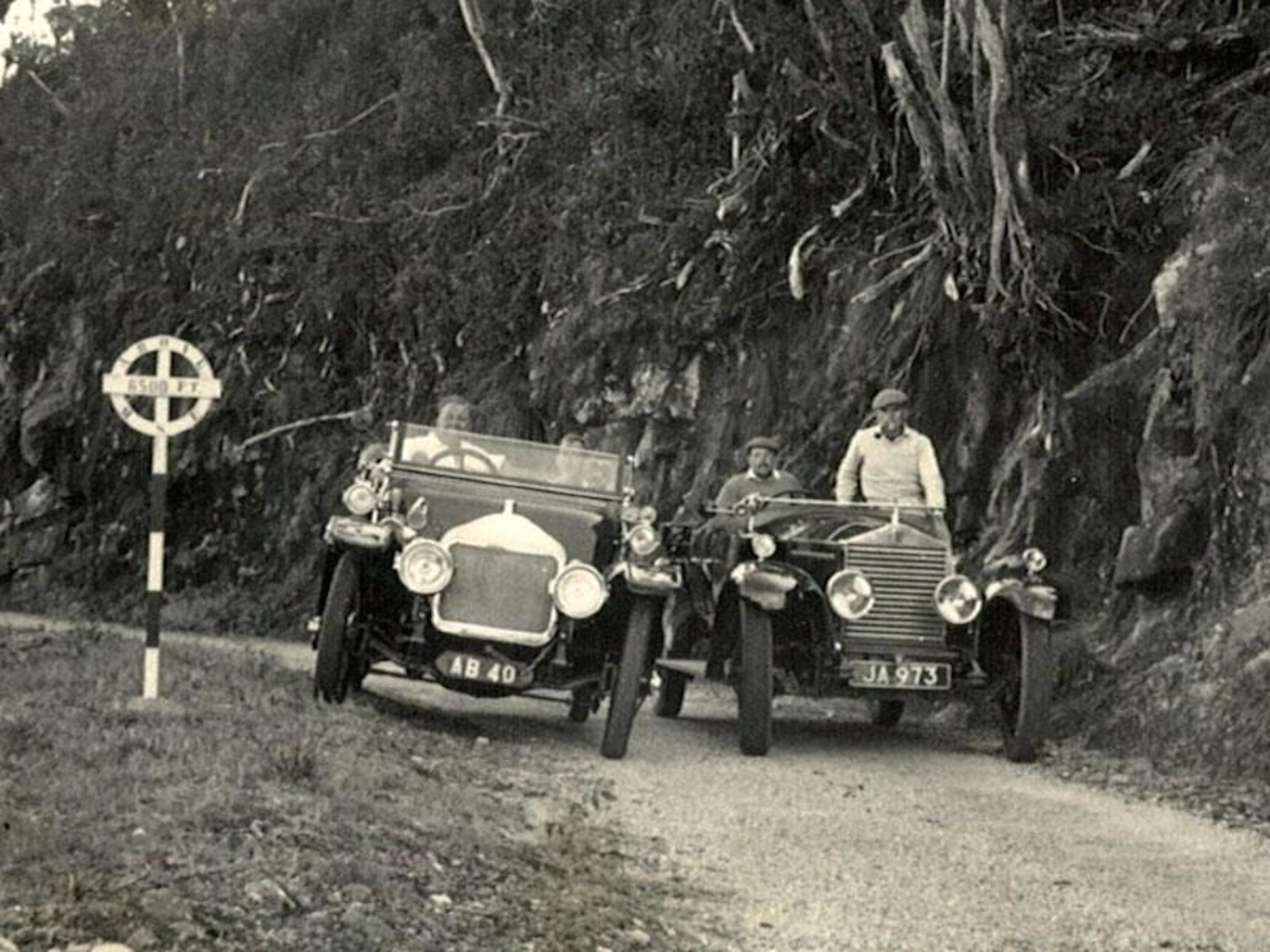 Rolls-Royce, ‘Henrietta’ heads back to the auction block, ClassicCars.com Journal