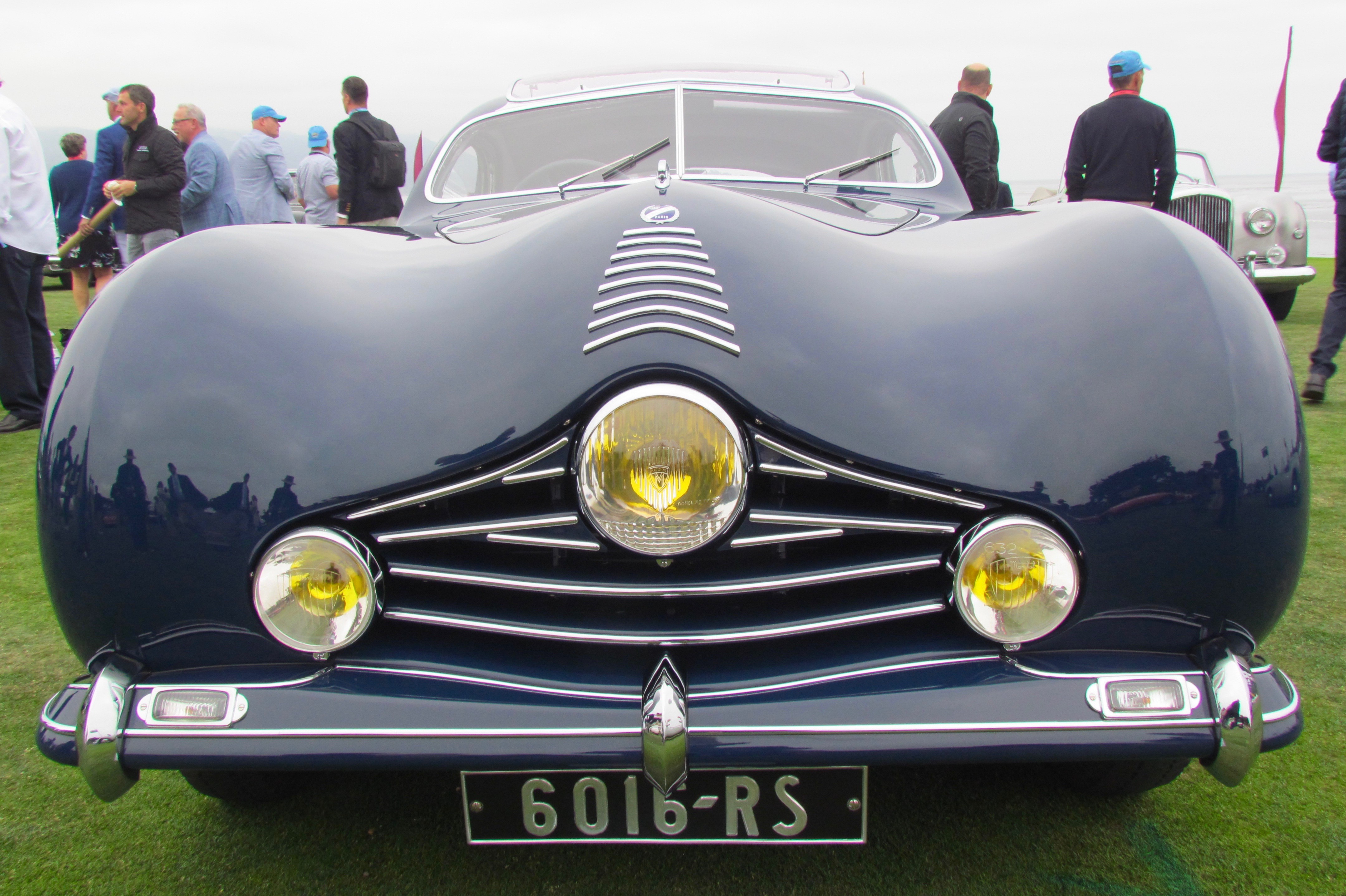 French cars, Are collectors ready to say ‘oui’ to French cars?, ClassicCars.com Journal