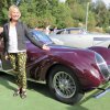 The making of a concours: How Hilton Head Island puts it together