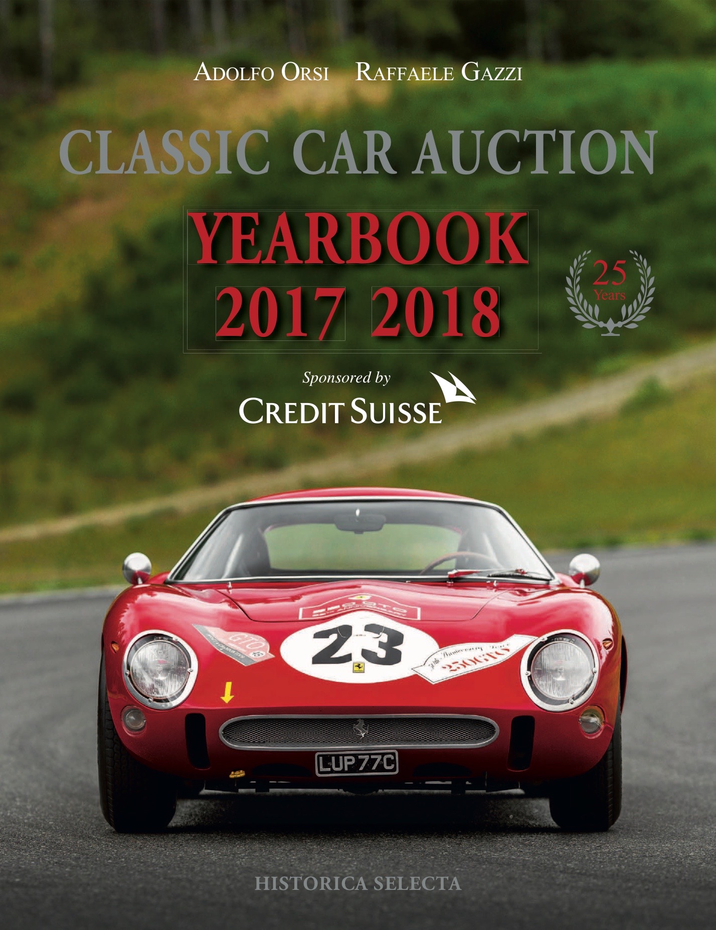Auction yearbook, Yearbook looks back, but also points to what’s ahead, ClassicCars.com Journal