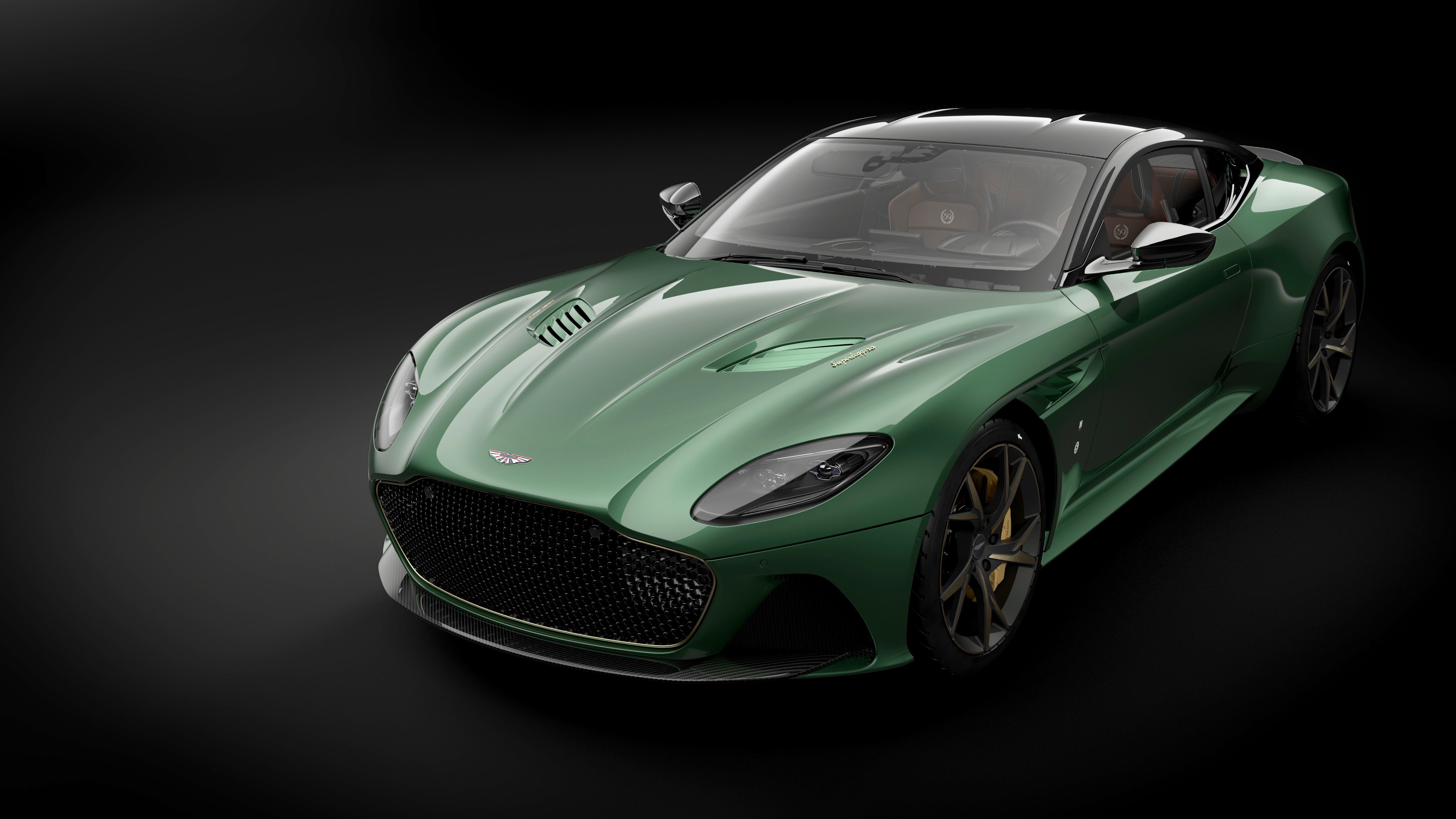 Aston Martin celebrates 1959 Le Mans victory with 24 special 