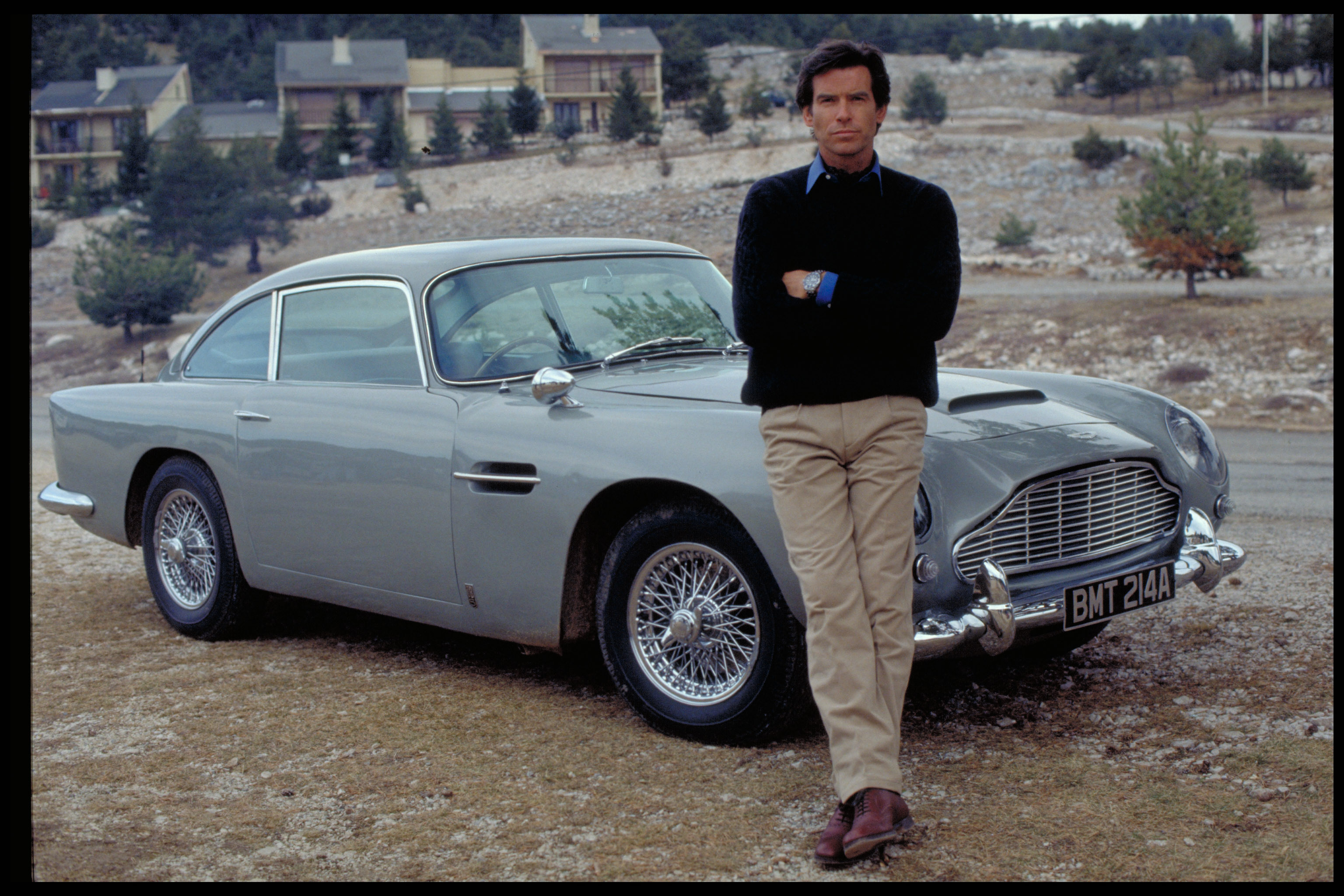 Aston Martin, Bond market: But 007 not the only reason Aston Martins hold value, ClassicCars.com Journal