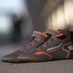 McLaren RB-8 Racing Shoes