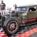 Street Rod of the Year 1929 Ford Model A