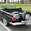 Marilyn Monroe’s ’56 Thunderbird sells for $490,000 at auction