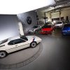 Wunderbar! This collection of BMW legends is a must-see