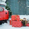 Nine holiday gift ideas for the classic car lover in your life