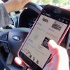 Shopping while driving and pot use are newest road hazards
