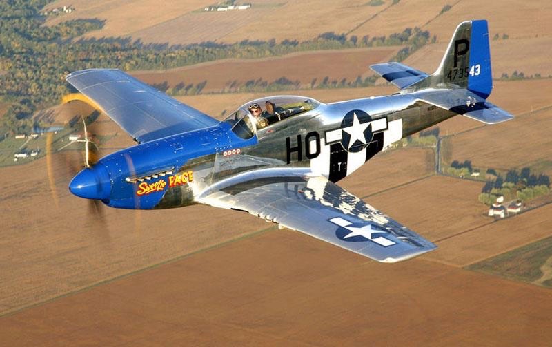 sebringmustang