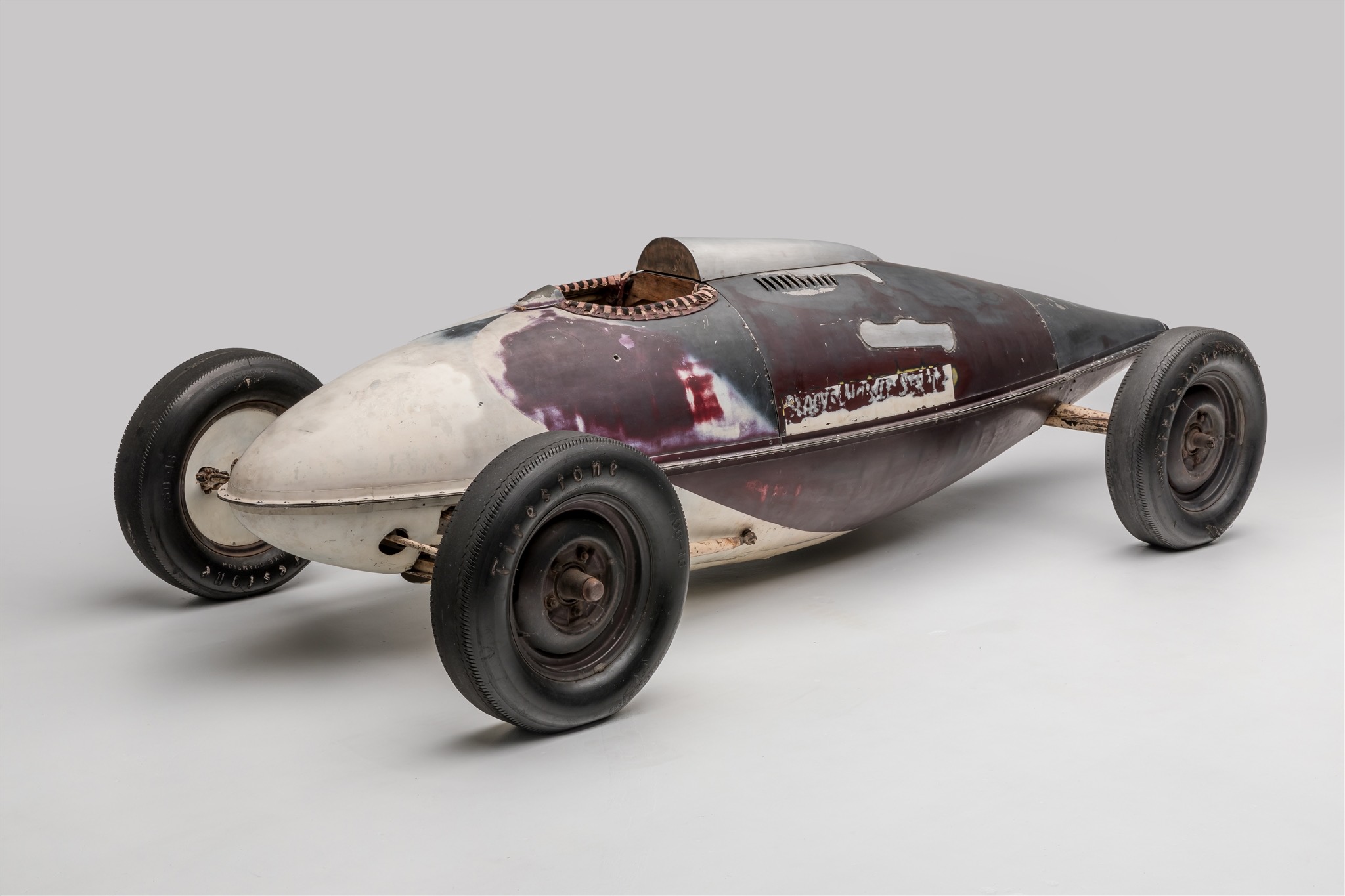 Petersen, Petersen museum showcases Los Angeles, City of Speed, ClassicCars.com Journal