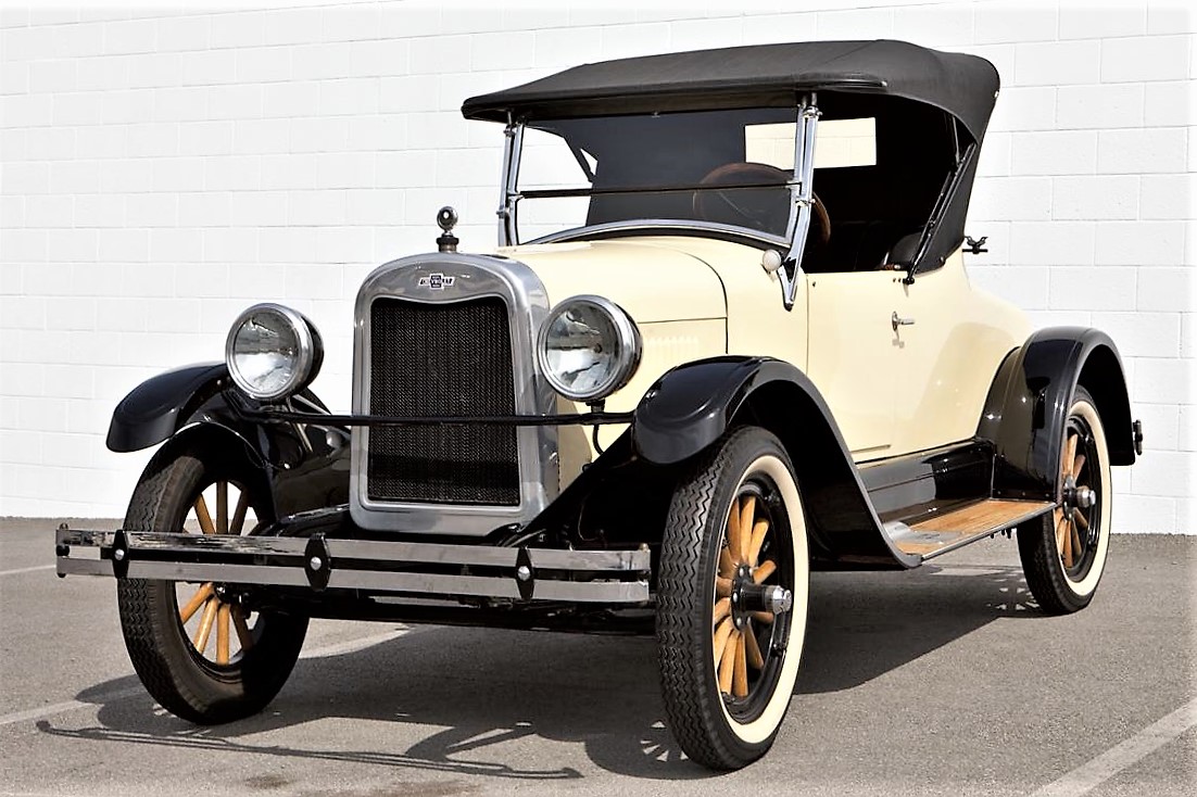 1926 Chevy