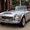 After 7 years, ’67 Datsun 1600 is for sale again
