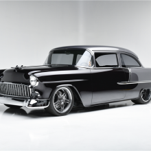 1958 Chevrolet Bel Air For Sale On Classiccars Com