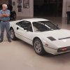 1984 Ferrari 308 GTB pops into ‘Jay Leno’s Garage’