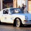 Nano science produces ceramic protection for vintage vehicles
