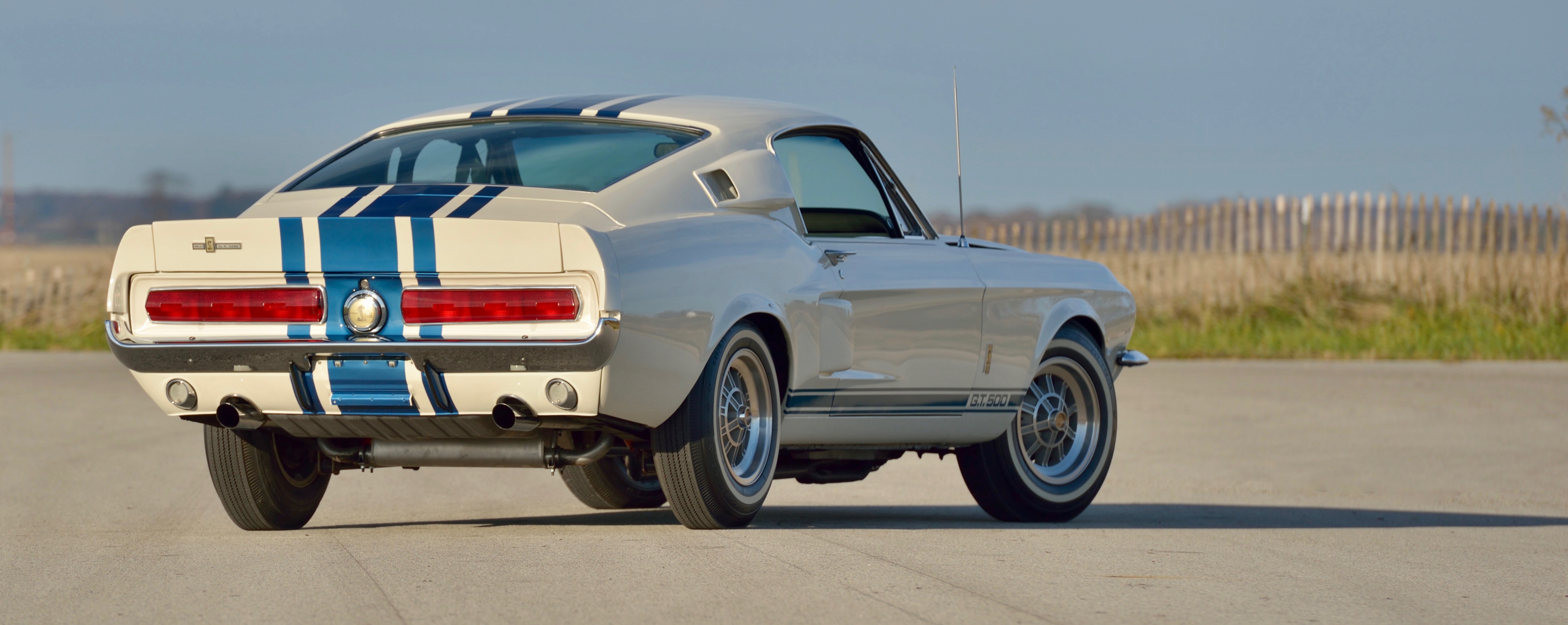 Super Snake, One-off GT500 Super Snake Mustang heading to auction, ClassicCars.com Journal