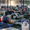 Silverstone and ‘Everyman’ affiliate announce 2019 auction calendar