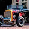 McMullen ’32 Ford hot rod on Kissimmee auction docket