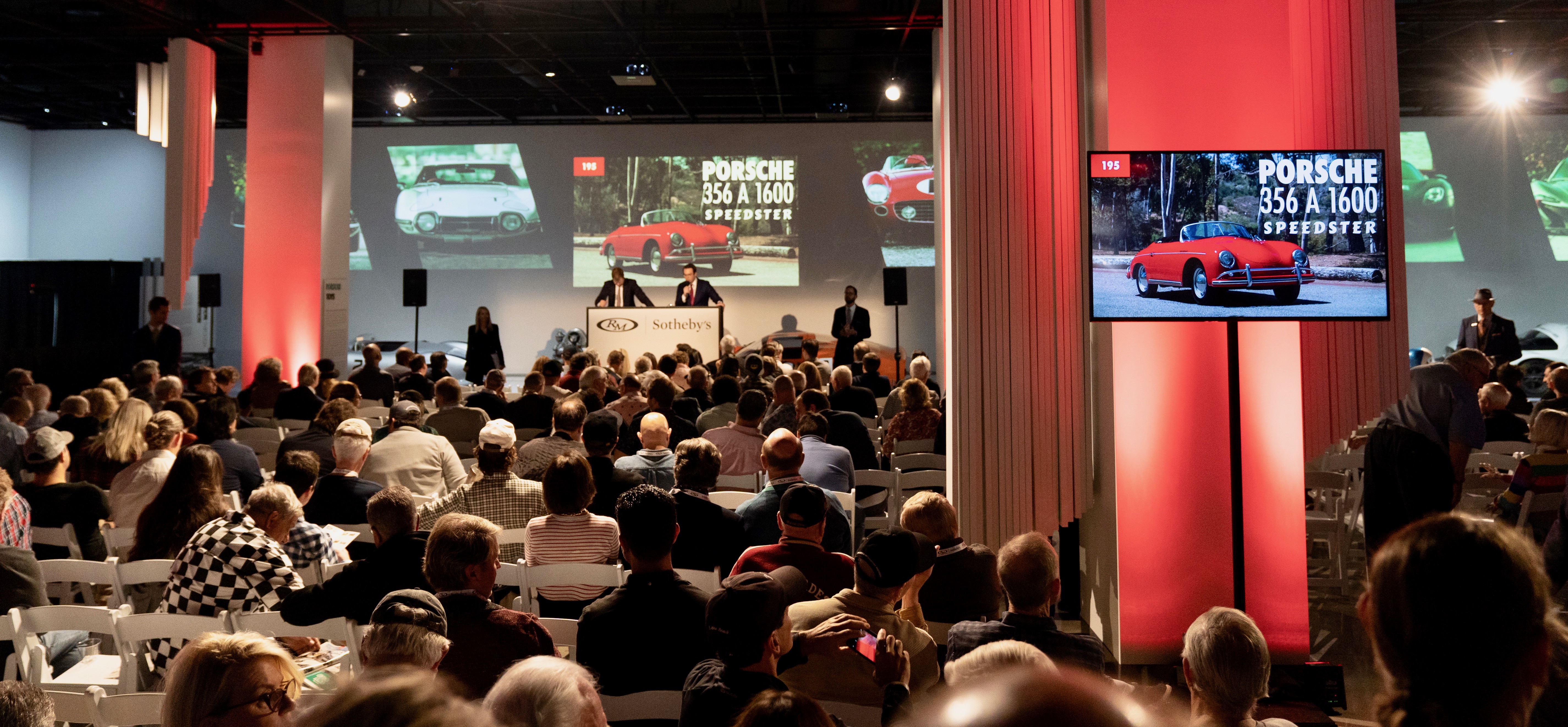 Ferrari, $22 million Ferrari sale boosts RM Sotheby’s SoCal visit, ClassicCars.com Journal