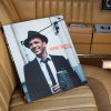 Sinatra’s woody wagon headlines H&H online auction format