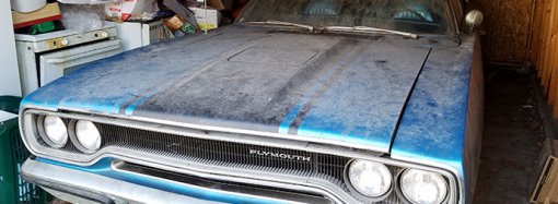 Your guide to Las Vegas’ claim (for a few weeks) as epicenter of the collector car world