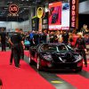 $308,000 Ford GT tops Mecum’s KC auction