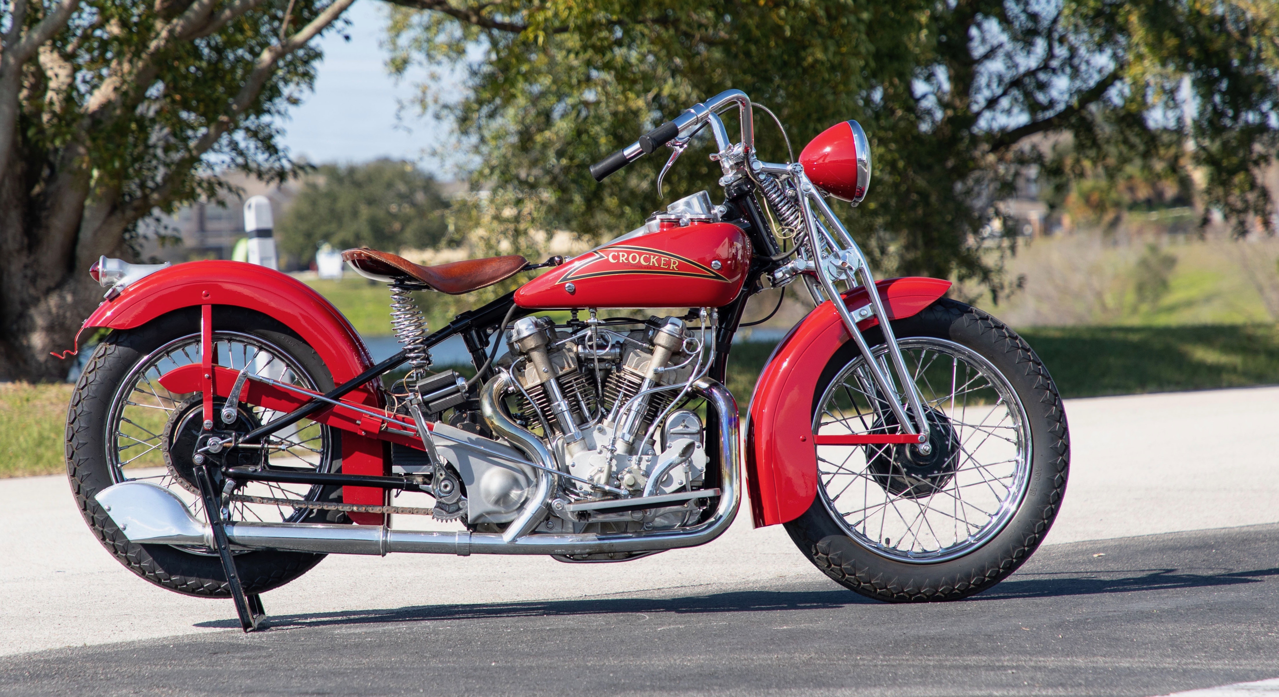 Motorcycle auction, Mecum readies for world’s largest vintage motorcycle auction, ClassicCars.com Journal