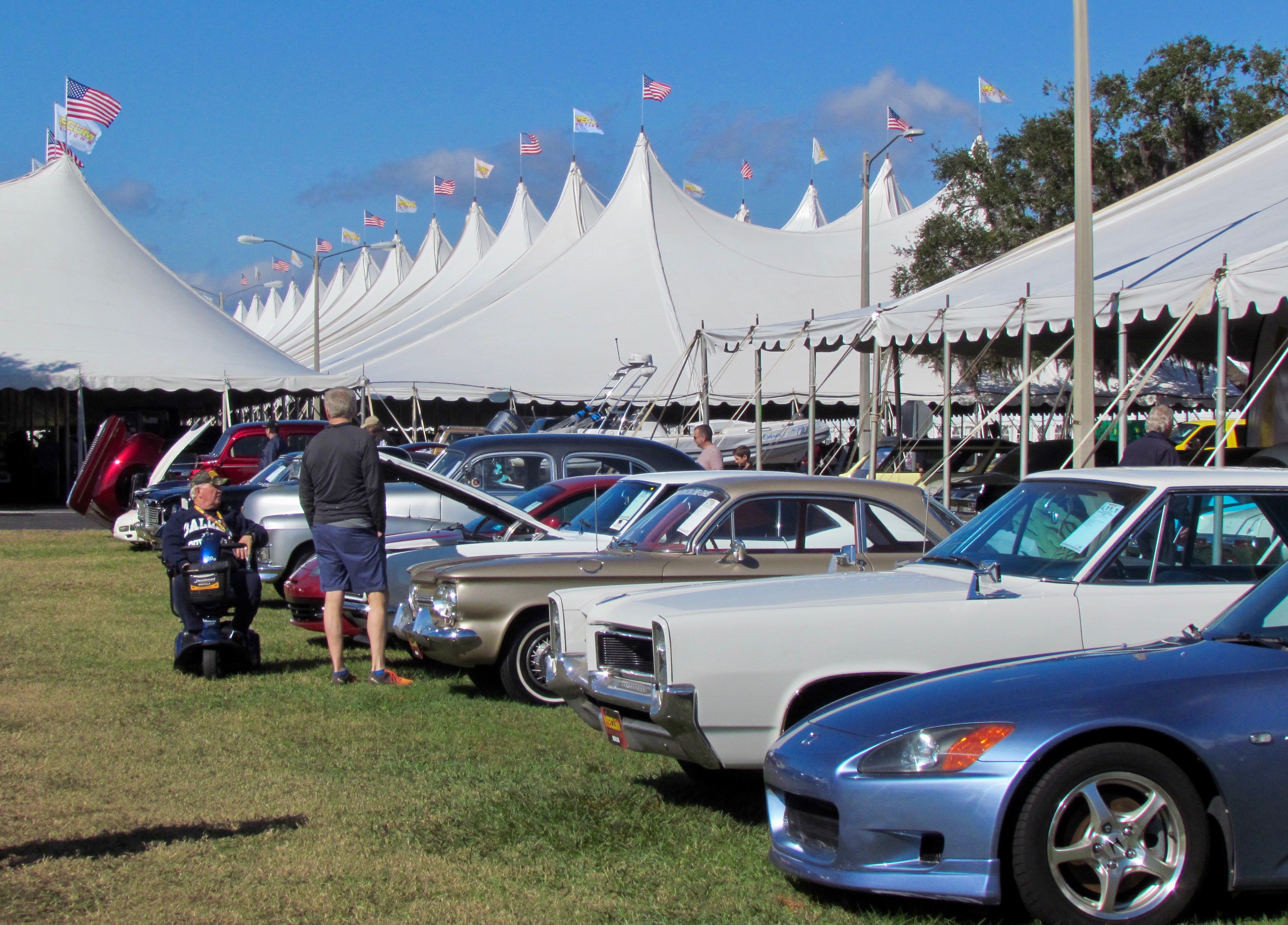 larry s likes among affordable cars at mecum s kissimmee sale larry s likes among affordable cars