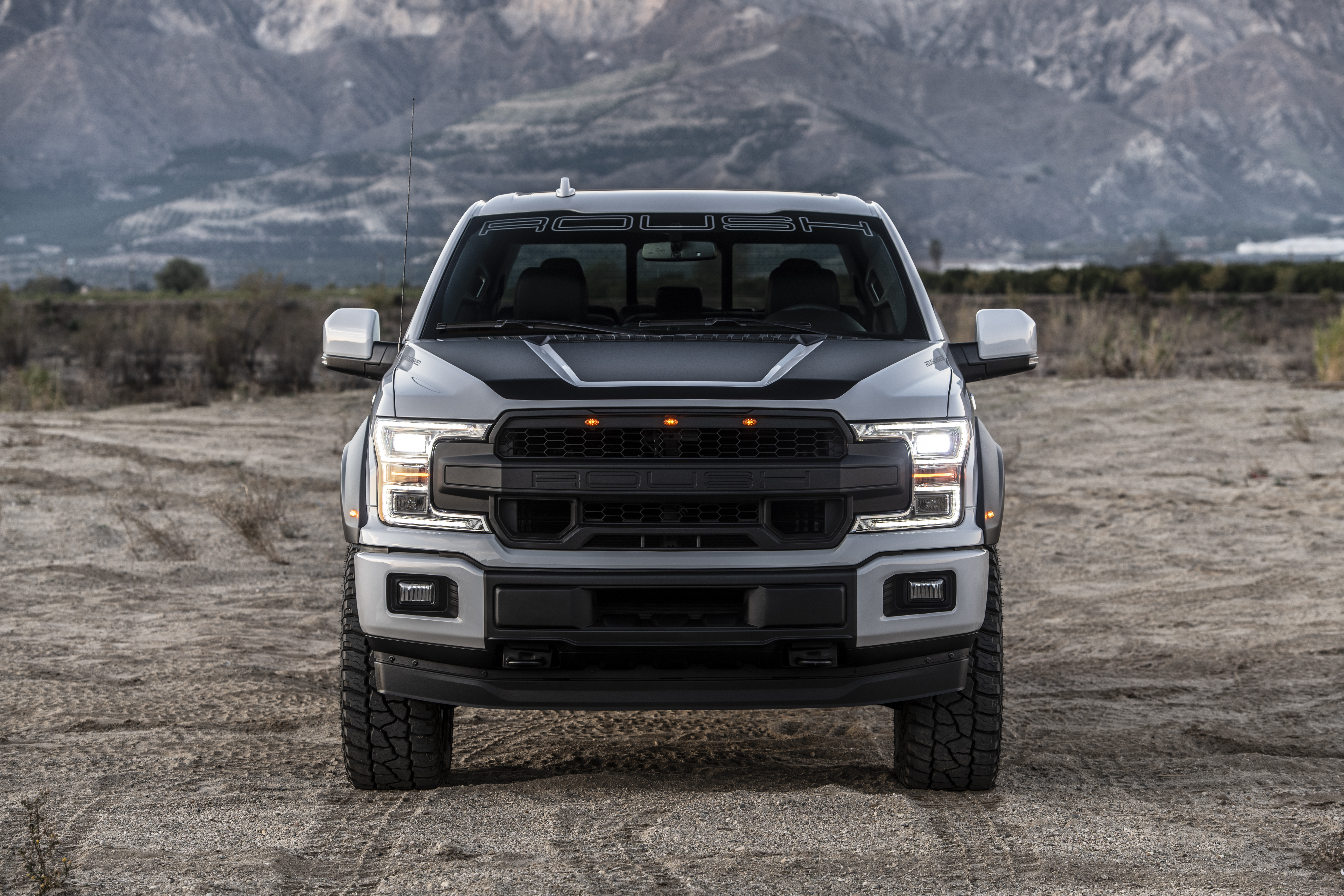 Roush F-150 SC, 2018 Roush F-150 SC is the truck promised in all those commercials, ClassicCars.com Journal