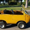 Ranger off-roader has Ferrari heritage