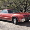 Bold and beautiful ’66 Oldsmobile Toronado in restored condition