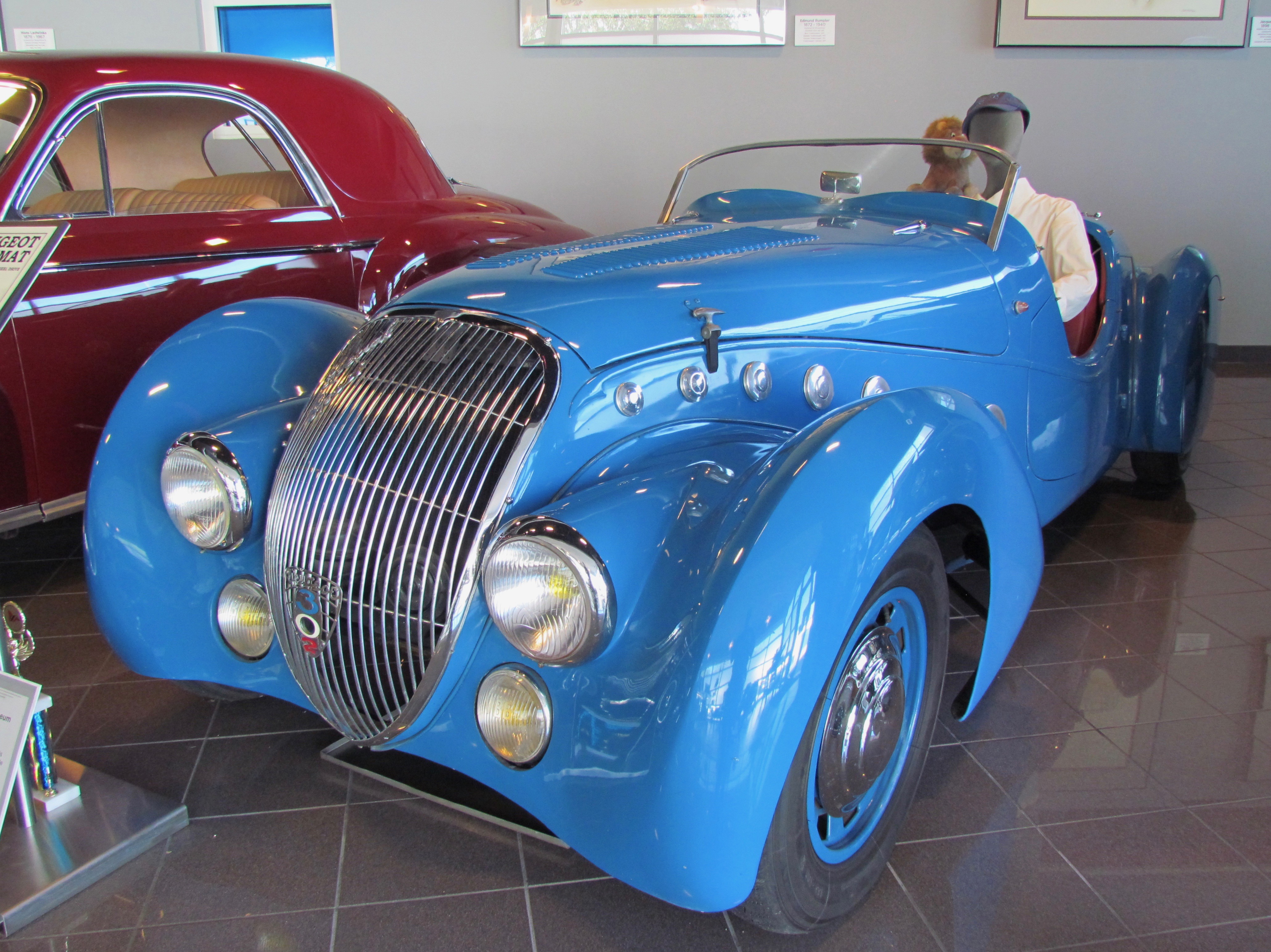 Tampa Bay, Tampa Bay’s automotive attraction, ClassicCars.com Journal